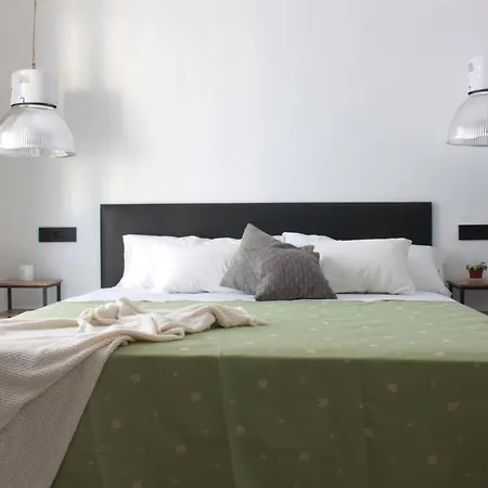 Suites Plaza Alta Algeciras Exterior photo