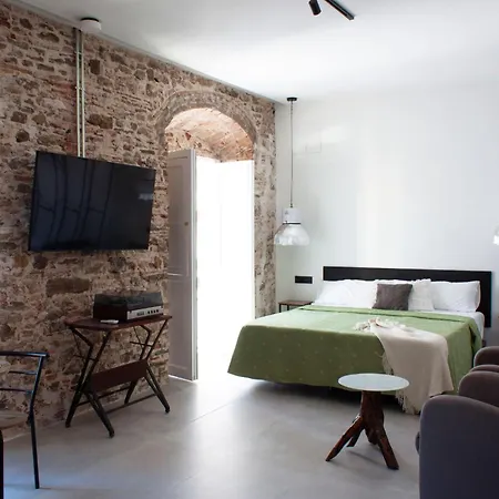 Suites Plaza Alta Algeciras Exterior photo