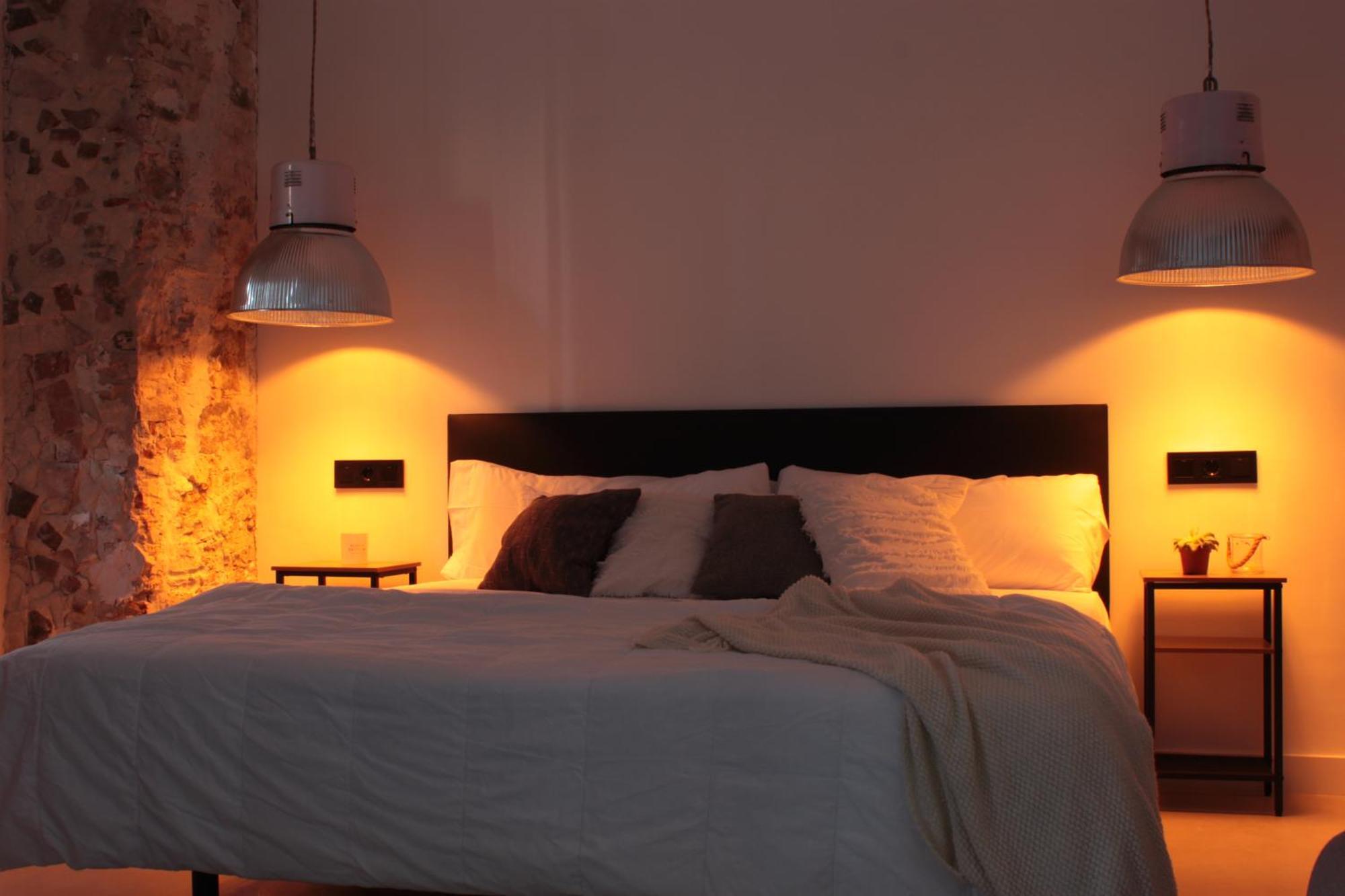 Plaza Alta Apartment Algeciras