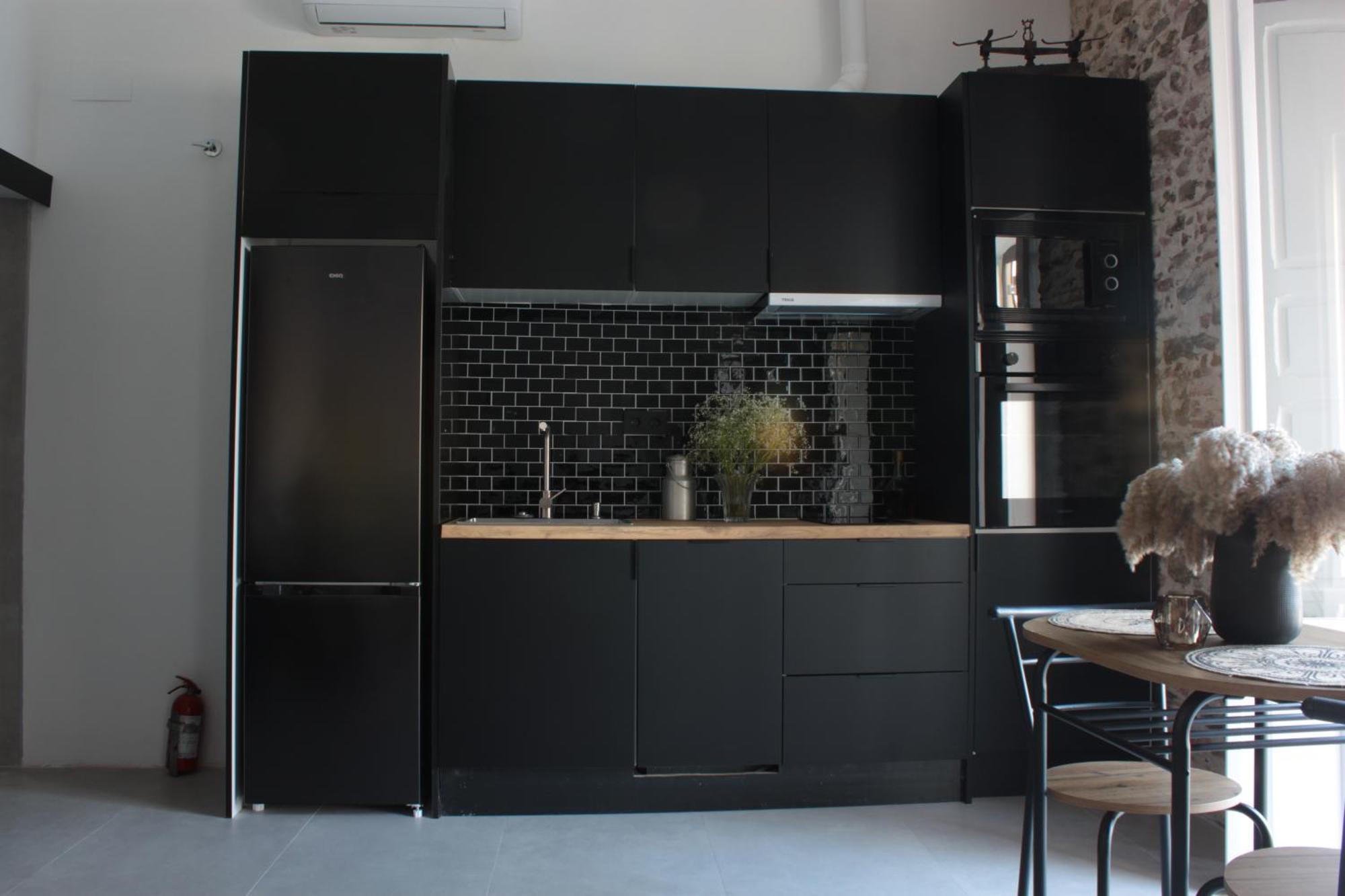 Plaza Alta Apartment *