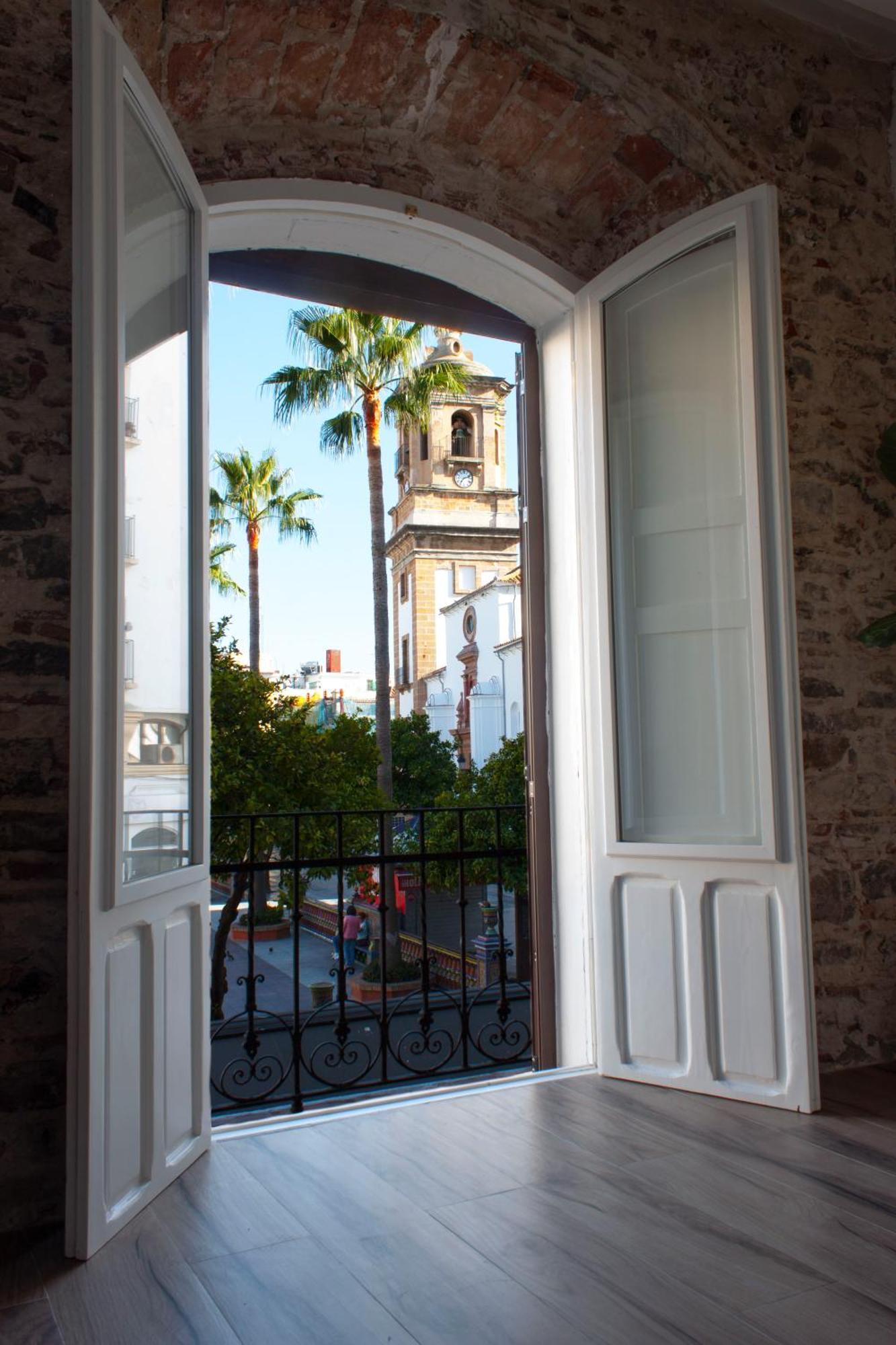 Apartment Plaza Alta *