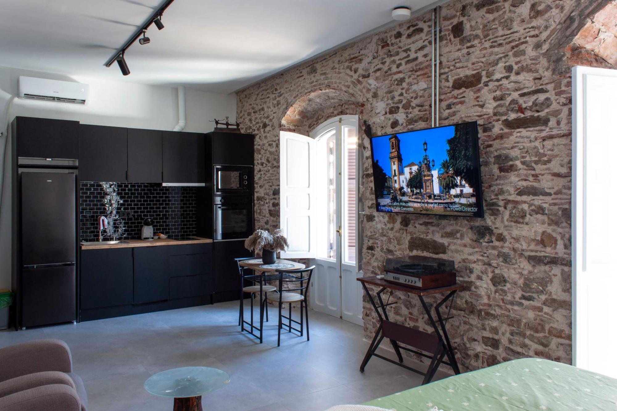 Apartament Plaza Alta