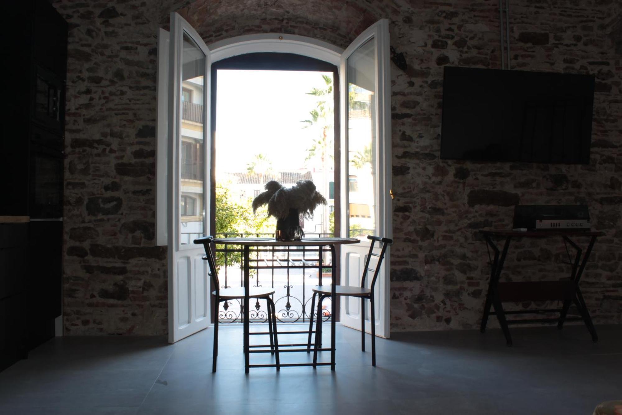 Apartament Plaza Alta Algeciras