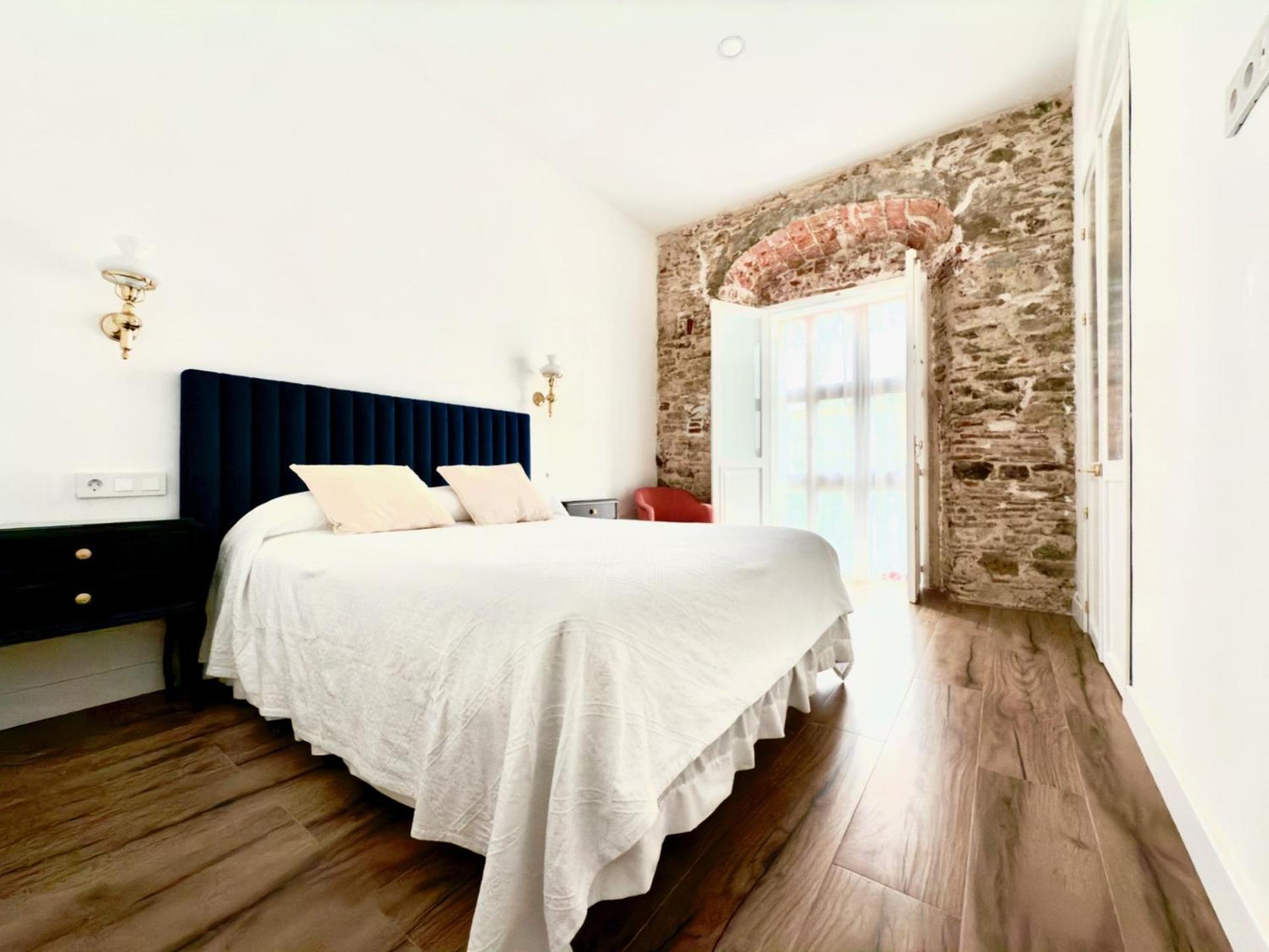Plaza Alta Apartment Algeciras